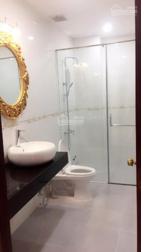 Nhà đẹp 5 Tầng Hẻm Xe Hơi Thông đường Ba Vân, Dt: 41 X 18m, Khu Vip An Ninh, Giá Sở Hữu: 9,8 Tỷ 7