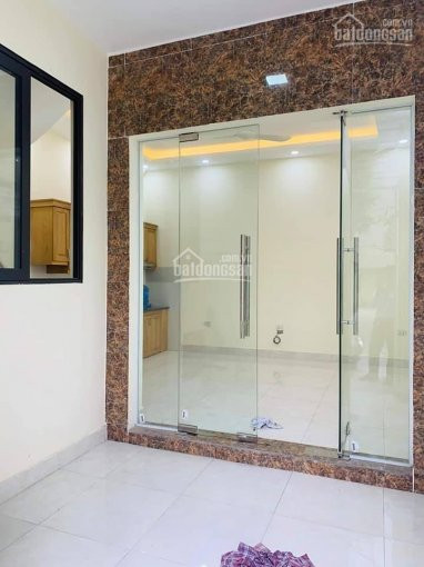 Nhà đẹp Giáp Bát - Hoàng Mai 30m2 X 5t, 2 Mặt Ngõ Rộng Thoáng Giá Rẻ 1