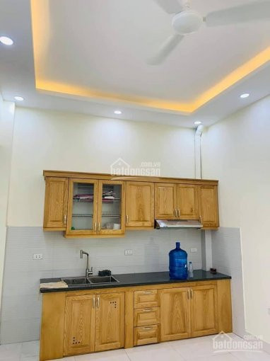 Nhà đẹp Giáp Bát - Hoàng Mai 30m2 X 5t, 2 Mặt Ngõ Rộng Thoáng Giá Rẻ 2