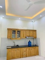 Nhà đẹp Giáp Bát - Hoàng Mai 30m2 X 5t, 2 Mặt Ngõ Rộng Thoáng Giá Rẻ 9