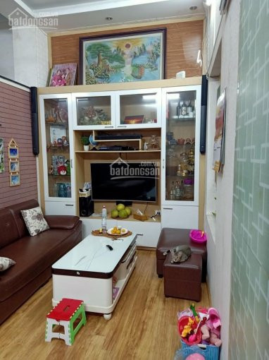 Nhà đẹp Khương đình - Bất Chấp Mọi Quy Hoạch Dt 40mx 5 Tầng, Mặt Tiền 5m Giá 235 Tỷ 3