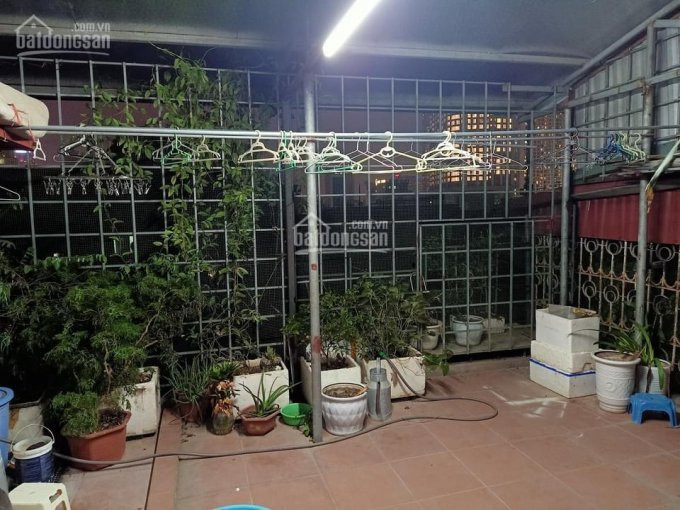 Nhà đẹp Khương đình - Bất Chấp Mọi Quy Hoạch Dt 40mx 5 Tầng, Mặt Tiền 5m Giá 235 Tỷ 6
