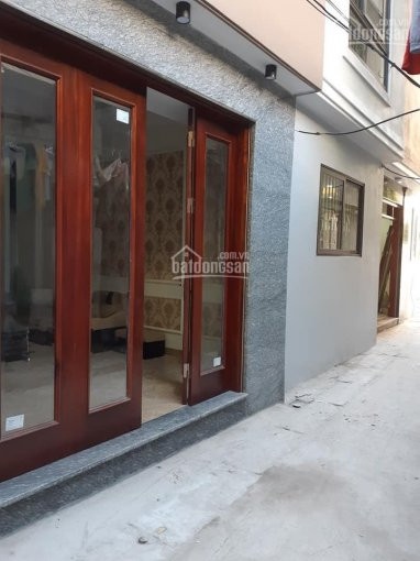 Nhà đẹp Vo Chí Công 78m2 X 4t - 3 ô Tô Tránh - Kd Văn Phòng Giá 12,5 Tỷ 2