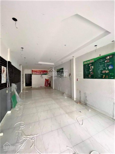 Nhà Mtkd  Tây Thạnh, 4x25, 130m2 (17tr/th) 2