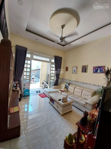 Nhà Nhà Trệt, 2 Lầu Hẻm Cây Keo Sát Khu Vip Thăng Long Home, Tam Phú, Thủ đức, Có Sân để Xe 2