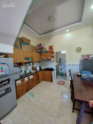 Nhà Nhà Trệt, 2 Lầu Hẻm Cây Keo Sát Khu Vip Thăng Long Home, Tam Phú, Thủ đức, Có Sân để Xe 5