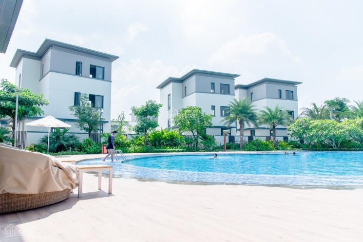 Nhà Phố Swan Park The Garden Town, 255 Tỷ, đã Hoàn Thiện Và Hỗ Trợ Vay 75%, Lh 0901088079 1