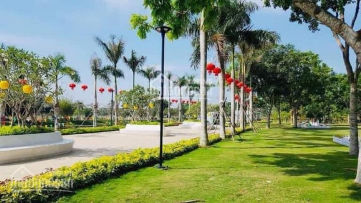 Nhà Phố Swan Park The Garden Town, 255 Tỷ, đã Hoàn Thiện Và Hỗ Trợ Vay 75%, Lh 0901088079 4