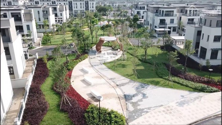 Nhà Phố Swan Park The Garden Town, 255 Tỷ, đã Hoàn Thiện Và Hỗ Trợ Vay 75%, Lh 0901088079 6