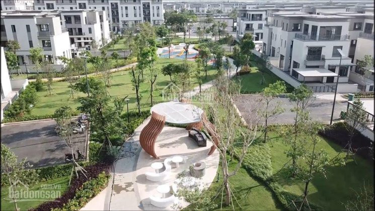 Nhà Phố Swan Park The Garden Town, 255 Tỷ, đã Hoàn Thiện Và Hỗ Trợ Vay 75%, Lh 0901088079 7