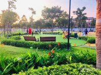 Nhà Phố Swan Park The Garden Town, 255 Tỷ, đã Hoàn Thiện Và Hỗ Trợ Vay 75%, Lh 0901088079 13