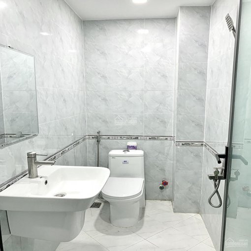 Nhà Thiết Kế  Kiểu Châu âu Hiện đại, 64m2, 2 Tầng, 1 Tỷ 600 Triệu 4