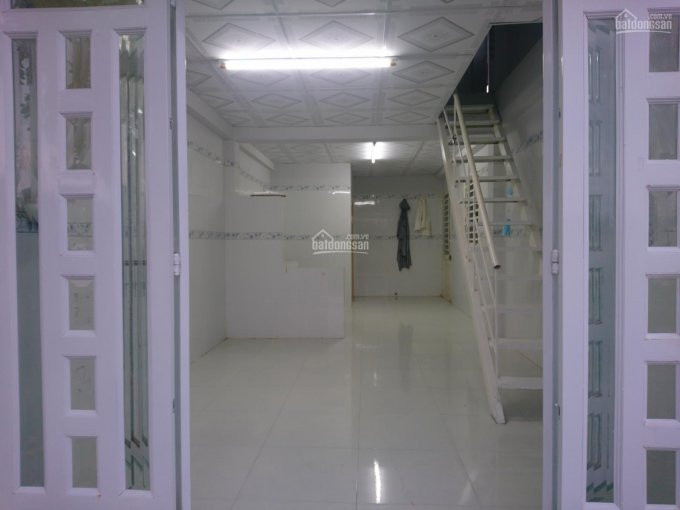 Nhà Trọ Cao Cấp, Cái Răng - 140m2 2