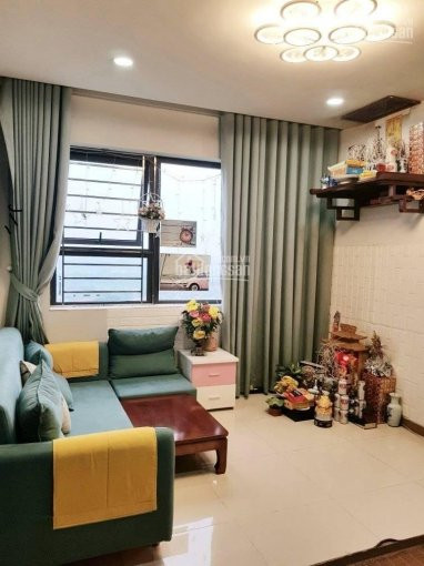 Nhỉnh Hơn 1 Tỷ Có Ngay Căn 2 Ngủ Diện Tích 62m2 Tại Xuân Mai Complex Full đồ đẹp 1