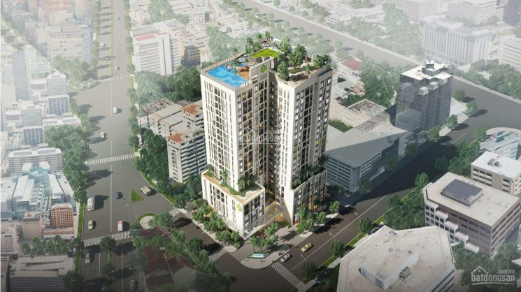 Officetel Newton Residence: Cần Cho Thuê Gấp Diện Tích 40m2, Giá Tốt, Nhà Htcb Lh: 0919 346 357 5