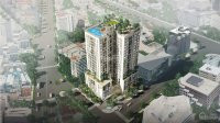 Officetel Newton Residence: Cần Cho Thuê Gấp Diện Tích 40m2, Giá Tốt, Nhà Htcb Lh: 0919 346 357 10