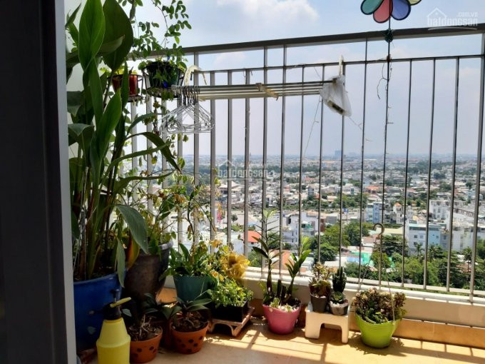 Opal Garden, 2pn, Lầu Cao, Thoáng Mát, View Landmark 81, 71m2, Giá 10tr Lh: 0932028895 6