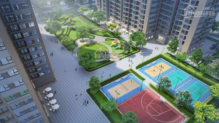 Penthouse Duy Nhất Ngay Trung Tâm Thủ Dầu Một Minh Quốc Plaza Nơi đẳng Cấp Thăng Hoa 2