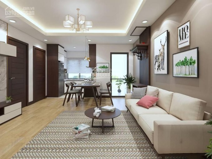 Penthouse Duy Nhất Ngay Trung Tâm Thủ Dầu Một Minh Quốc Plaza Nơi đẳng Cấp Thăng Hoa 3