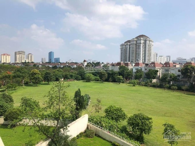 Penthouse Tây Hồ, Nghỉ Dưỡng Tại Sunshine Crystal River, Bể Bơi Sân Vườn Riêng,231m 0986998291 8