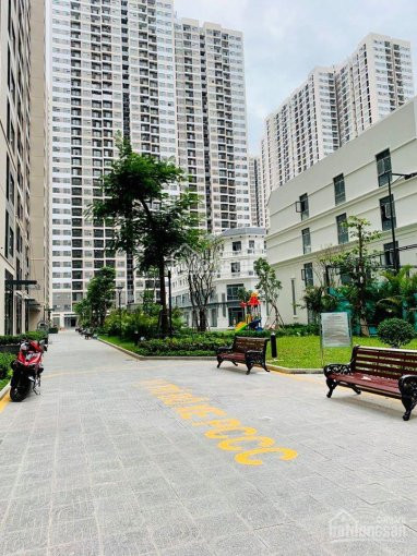 Pkd-duy Nhất Căn 2pn+1(1wc) được Htls 2 Năm, Giá Tốt, Tầng Trung, View Thoáng - Vinhomes Smart City 6