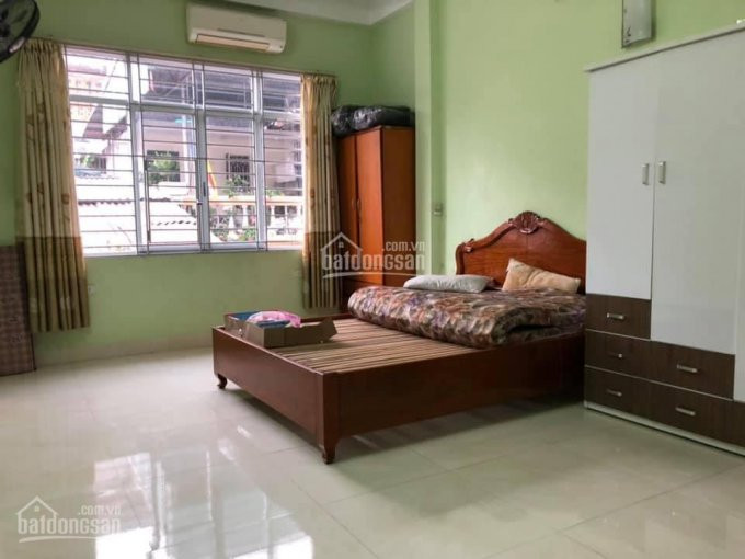 Rất Hiếm, Nhà đẹp, 2 Mặt Thoáng, 30m Ra Phố, Giá Hạt Rẻ 2,52 Tỷ 36m2 Mặt Tiền 5,5m 5 Tầng định Côn 1