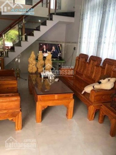 Sang Lại Căn Nhà 1 Trệt 1 Lầu đường Liêu Bình Hương Gần Chợ Việt Kiều, 85m2 Sổ Hồng Riêng Giá 900tr 2