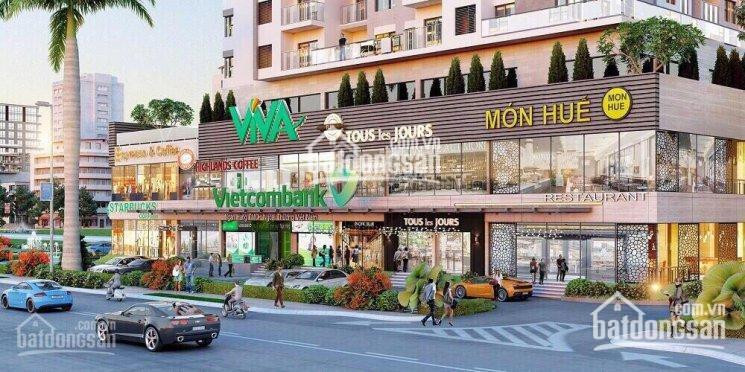 Shophouse Dự án Q7 Boulevard Mặt Tiền đường Nguyễn Lương Bằng Chỉ Từ 6tỷ6/căn Lh 0903647344 1