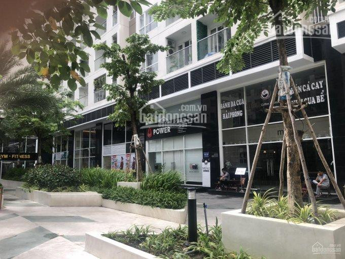 Shophouse Dự án Q7 Boulevard Mặt Tiền đường Nguyễn Lương Bằng Chỉ Từ 6tỷ6/căn Lh 0903647344 3