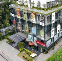 Shophouse Nhà Phố 272m2, Ngang 14m, Sổ Hồng Lâu Dài đối Diện Công Viên Xe để Thoải Mái La Astoria 11