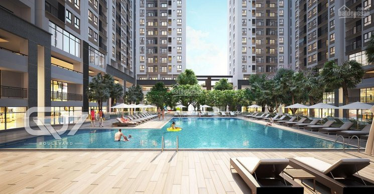 Shophouse Phú Mỹ Hưng Q7 Boulevard, Mặt Tiền Nguyễn Lương Bằng, 61tr/m2, Ck Cao, Nhận Nhà 2021 4