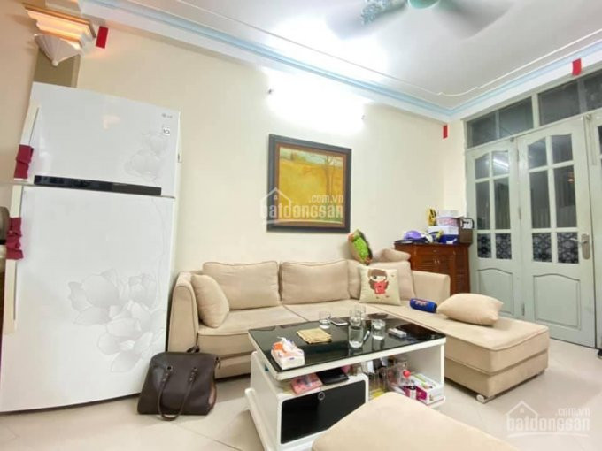 Siêu Hiếm ! Nhà Riêng Phố Hào Nam, Quận đống đa, 10m Ra Oto, 36m Giá Chỉ 2 Tỷ 9 2