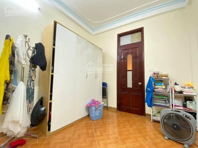 Siêu Hiếm ! Nhà Riêng Phố Hào Nam, Quận đống đa, 10m Ra Oto, 36m Giá Chỉ 2 Tỷ 9 3