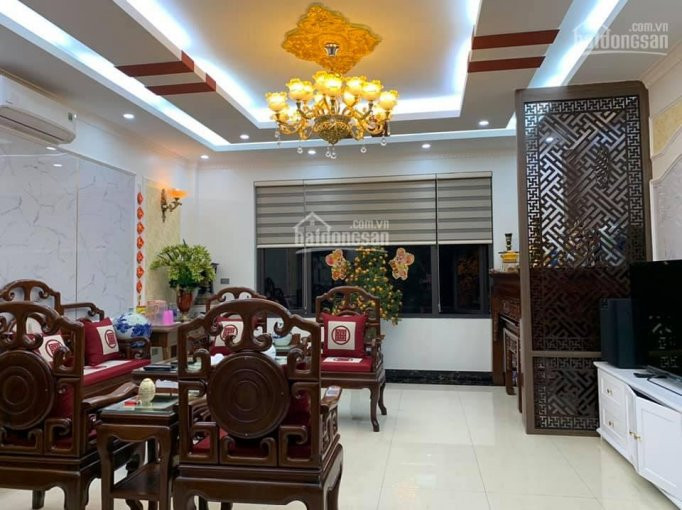 Siêu Mẫu Hồ Tây - Nhà Phân Lô 55m2 X 6 Tầng Thang Máy - 2 ô Tô Tránh 0983959996 2