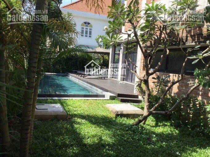 Sở Hữu Ngay Biệt Thự Hồ Bơi Riêng Tại Holm Villas Có Diện Tích 750m2, Sổ Hồng 6pn, đầy đủ Nội Thất 1