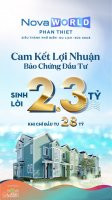 Sở Hữu Second Home Tại Khu đô Thị Nghỉ Dưỡng Novaworld Phan Thiết Cam Kết Mua Lại 16%năk 9