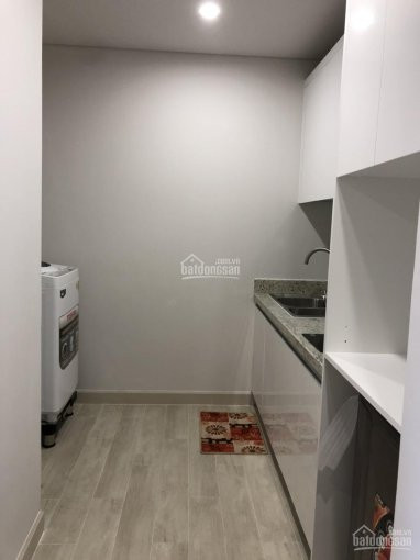 Studio 2 Giường Ngủ Goldcoast Tòa Nam- Chỉ 7tr250 /tháng 6