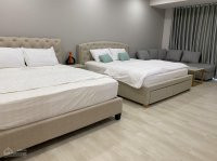 Studio 2 Giường Ngủ Goldcoast Tòa Nam- Chỉ 7tr250 /tháng 11