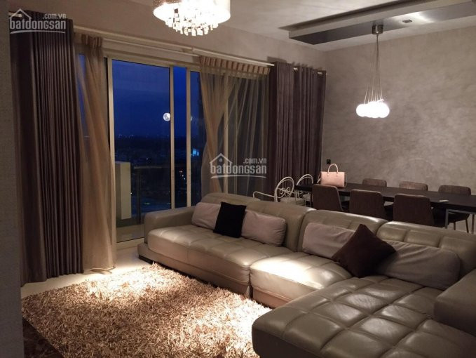 The Estella - 2pn 124m2 - View Hồ Bơi - Nội Thất Cơ Bản - Giá 71 Tỷ Lh Pkd: 0938829218 7