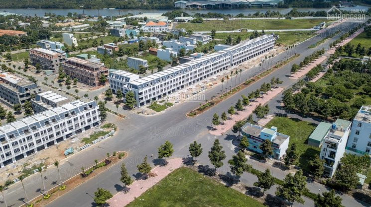 Thu Hồi Vốn để Kinh Doanh Nên Bán Lỗ Vài Lô đất đồng Tâm (green City), Liên Hệ Ngay 0933354512 3