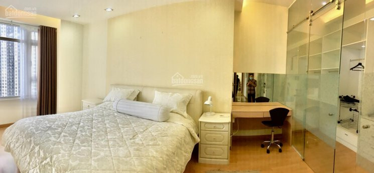 Thuê Ngay Căn Hộ Saigon Pearl 3pn 140m2, View Sông, Tầng Cao Lh: 0932667931 1