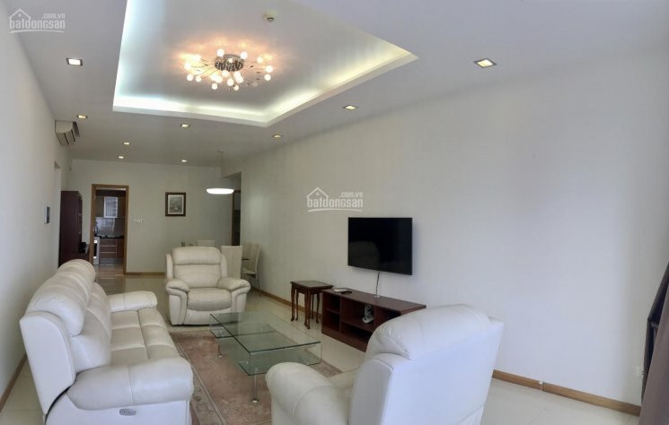 Thuê Ngay Căn Hộ Saigon Pearl 3pn 140m2, View Sông, Tầng Cao Lh: 0932667931 2