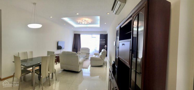 Thuê Ngay Căn Hộ Saigon Pearl 3pn 140m2, View Sông, Tầng Cao Lh: 0932667931 3