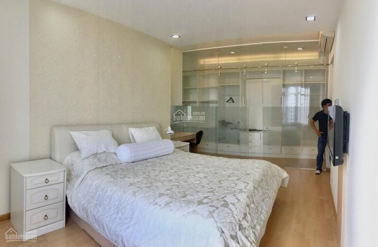 Thuê Ngay Căn Hộ Saigon Pearl 3pn 140m2, View Sông, Tầng Cao Lh: 0932667931 5