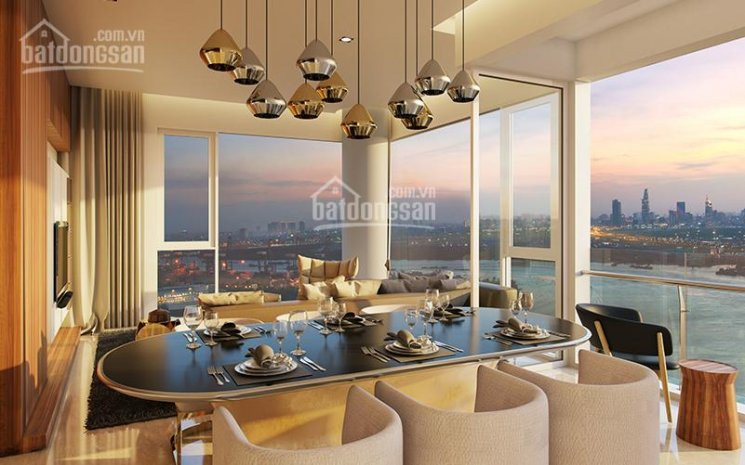 (tin Thật 100%) Căn Hộ đảo Kim Cương, Căn Penthouse, Pool Villa, Garden Villa 5