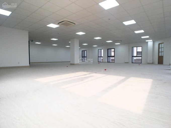 Tòa Văn Phòng 500m2, An Phú - An Khánh Ngay Cục Thuế, Quận 2 Hầm 4 Lầu Giá Chỉ 80tr 2