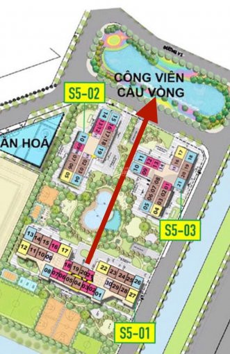 Tôi Chính Chủ Cần Chuyển Nhượng Căn Hộ Vinhomes Grand Park Quận 9 Lh 0901001544 Huyền Mã S5010920 1