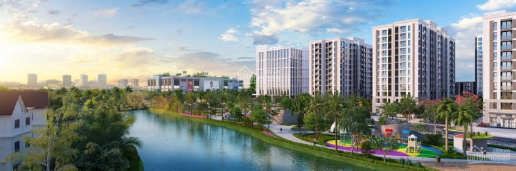 Tổng Quan Dự án Vinhomes Symphony Riverside - Long Biên - Hà Nội Hotline 0936298166 1