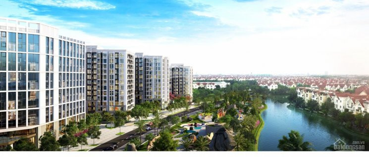 Tổng Quan Dự án Vinhomes Symphony Riverside - Long Biên - Hà Nội Hotline 0936298166 2