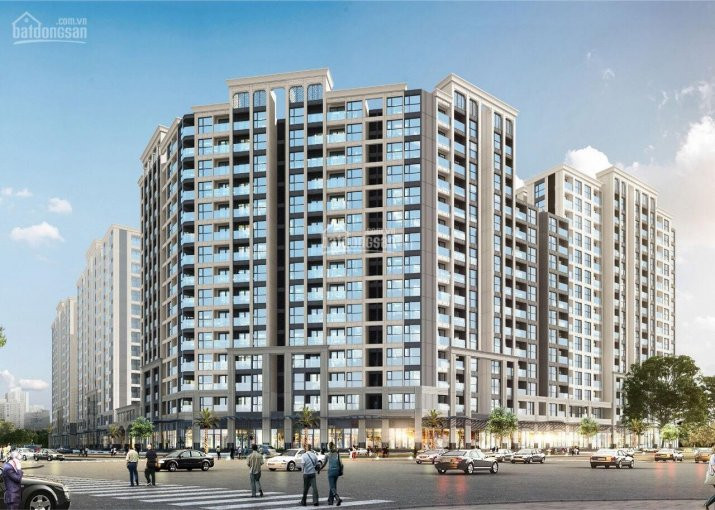 Tổng Quan Dự án Vinhomes Symphony Riverside - Long Biên - Hà Nội Hotline 0936298166 3